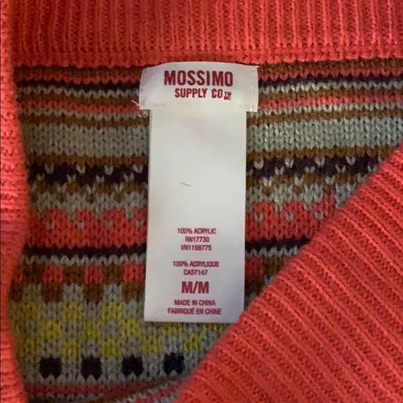 Cute sweater skirt! - Picture 2 of 3